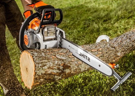 Best Stihl Chainsaws