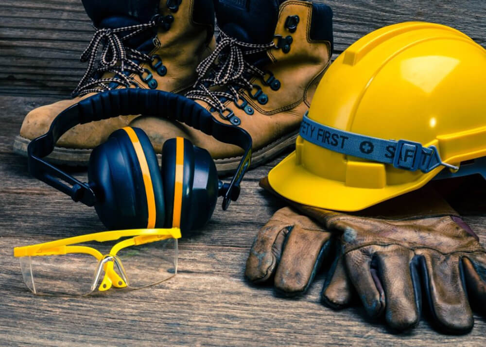 Understanding the Importance of Each Safety Gear